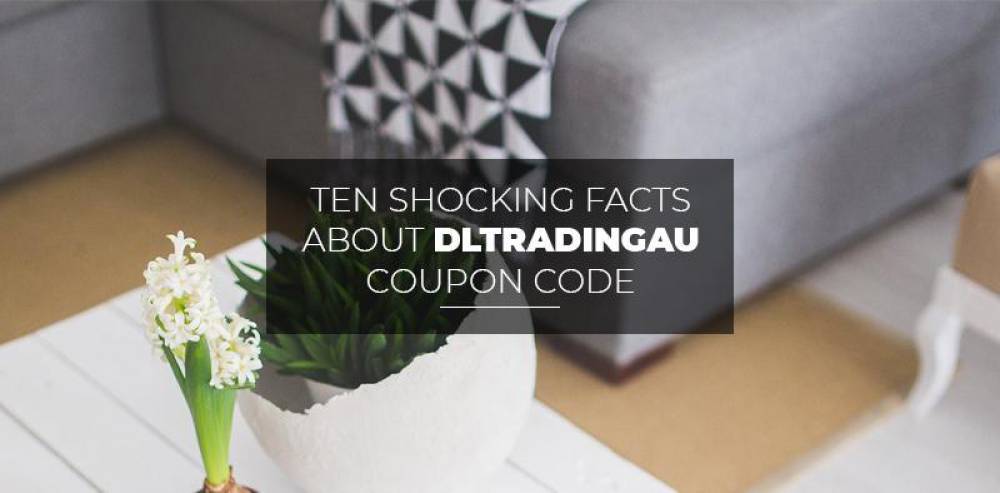 Ten Shocking Facts About DLTradingau Coupon Code
