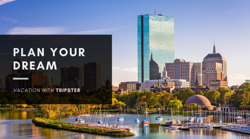 Plan Your Dream Vacation With Tripster