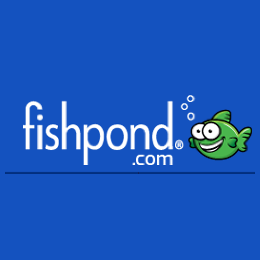 fishpond-coupon-codes