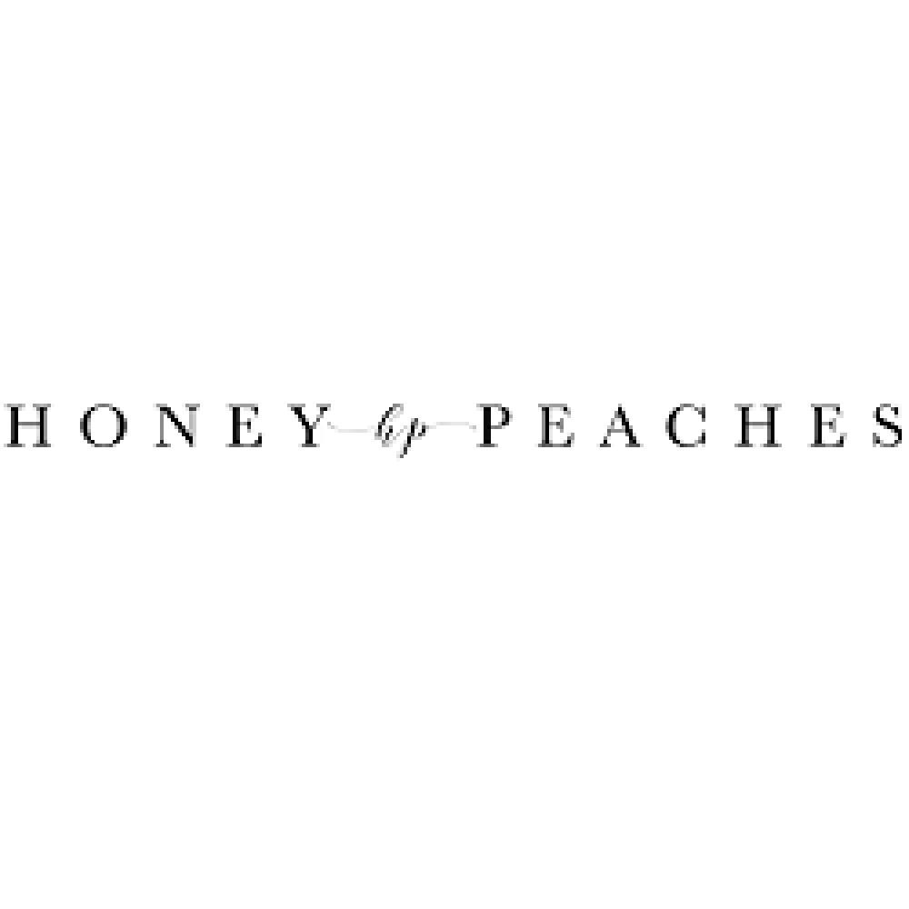 Honey Peaches