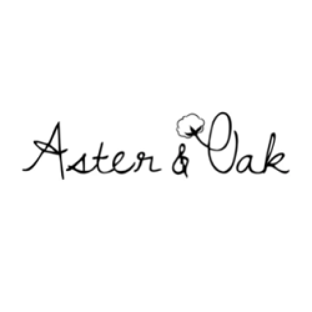 aster-&-oak-coupon-codes
