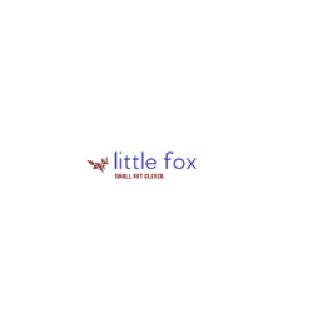 little-fox-agency-coupon-codes