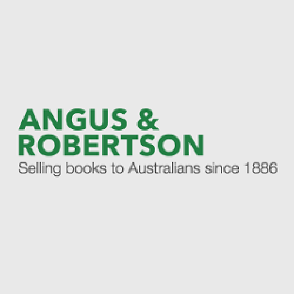 angus-&-robertson-coupon-codes
