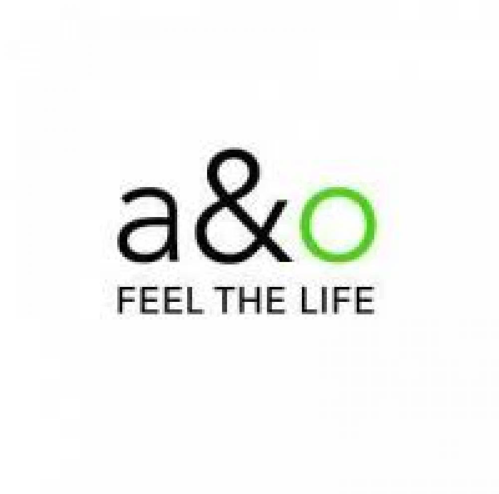 a&o FEEL THE LIFE