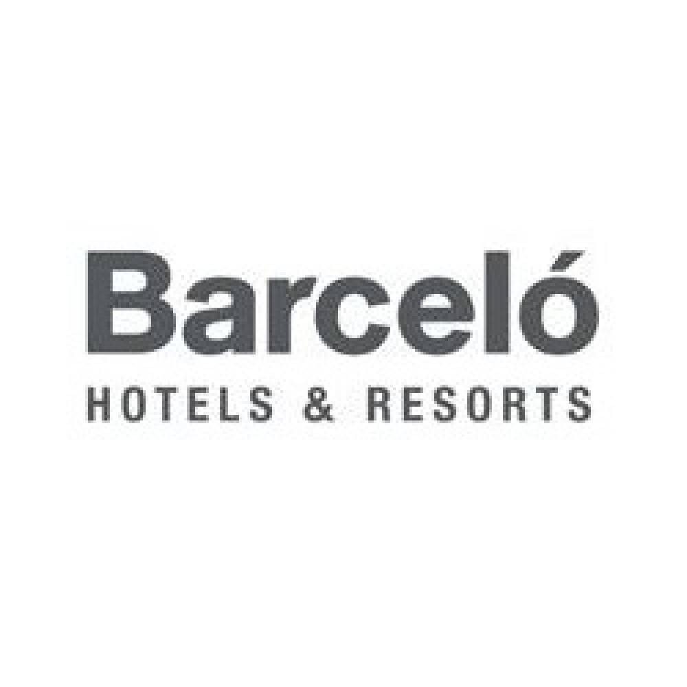 barceló-hotels-&-resorts-coupon-codes