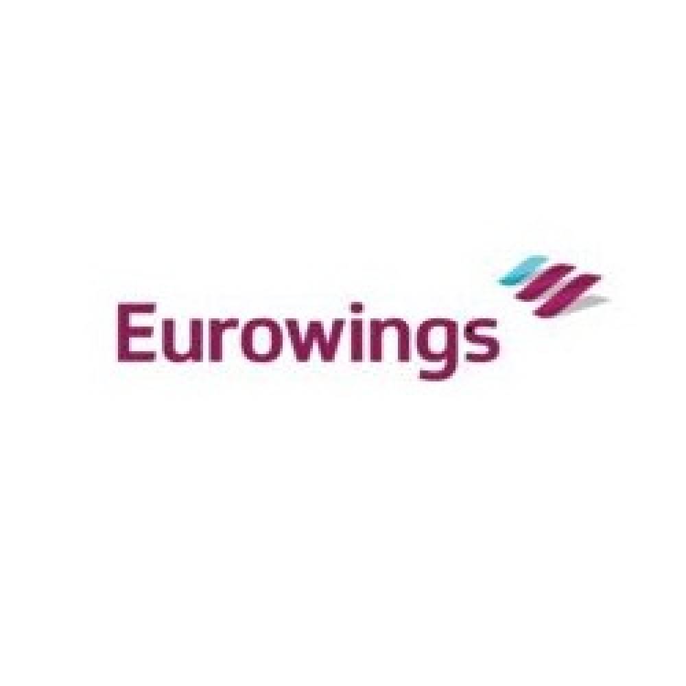eurowings-coupon-codes