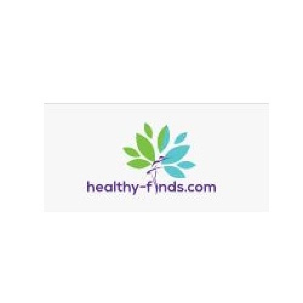 healthy-finds--coupon-codes