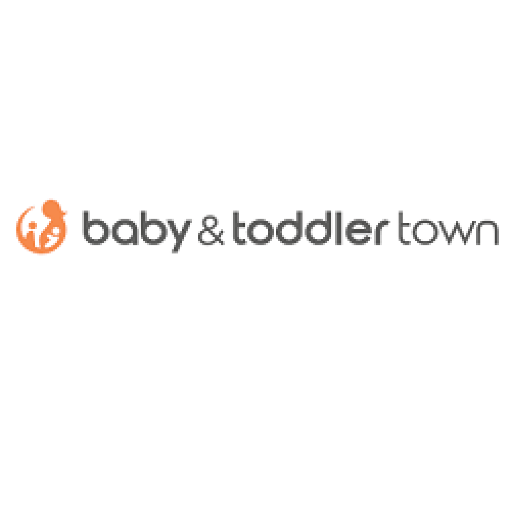 Baby & Toddler Town
