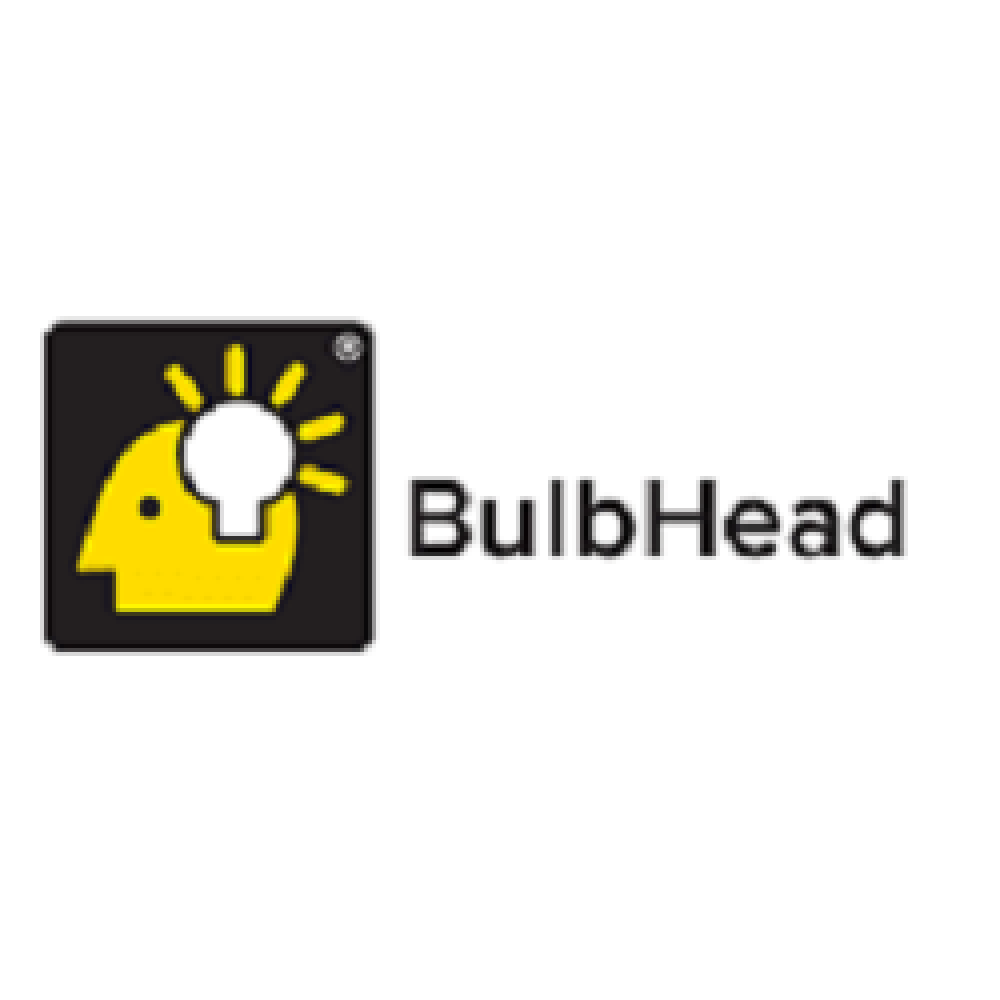 Bulb Head