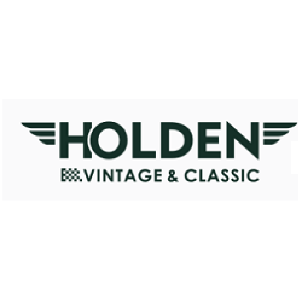 Best Holden Vintage & Classic Coupon Code: 50% OFF Triple Su Conversion Kit
