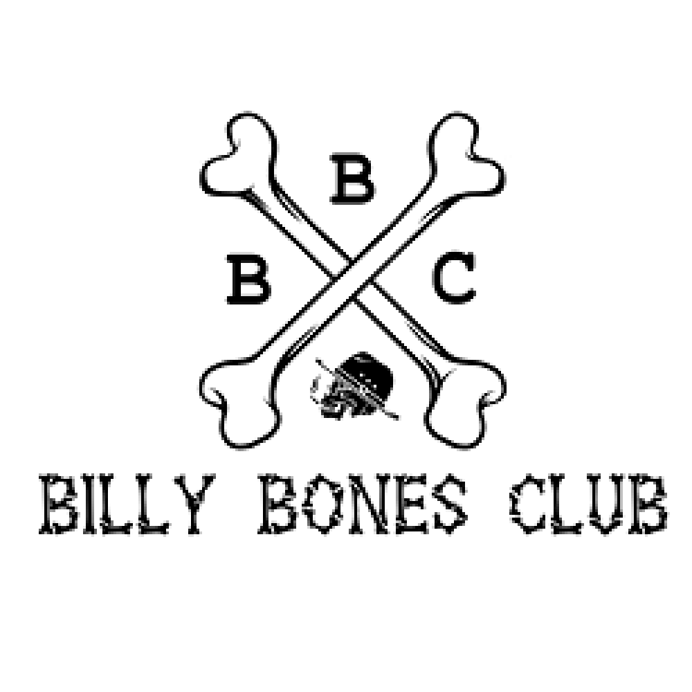 Join Billy Bones Club for Newsletter