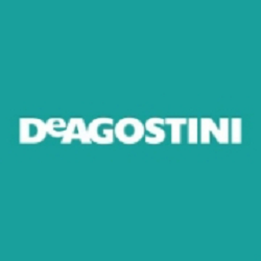 deagostini-coupon-codes