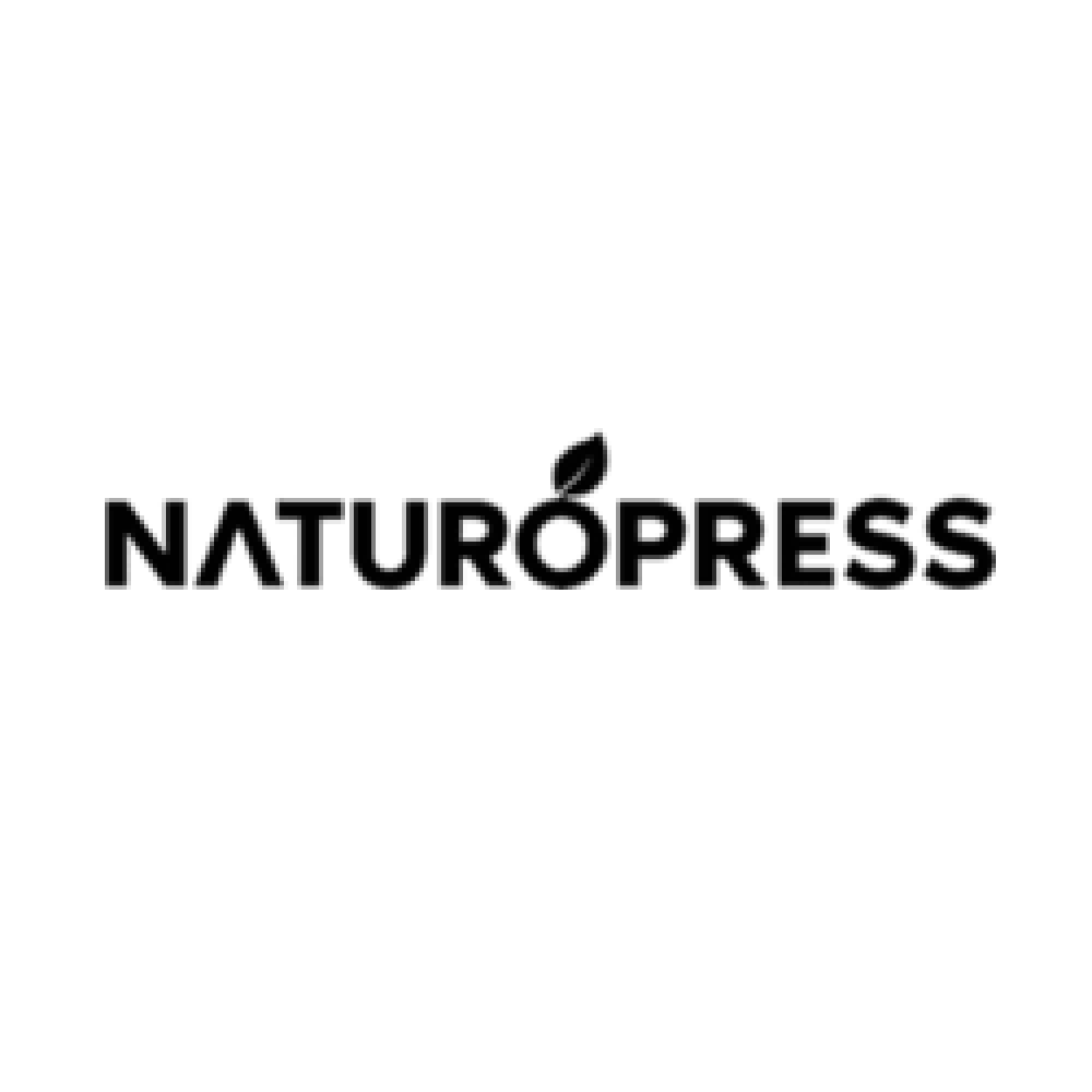 $397 for Naturopress Cold Press Juicer from Naturopress Winter Sale