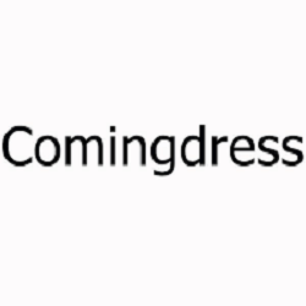 comingdress-coupon-codes