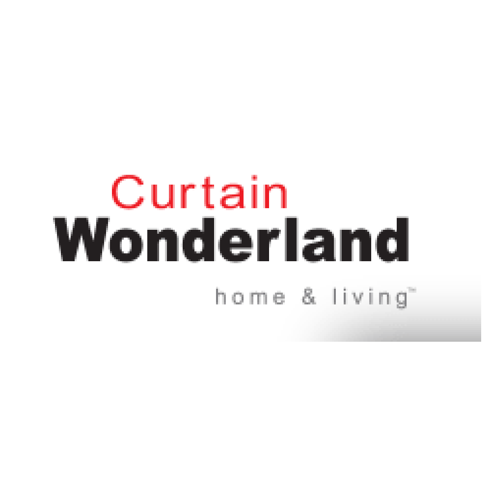 CURTAIN WONDERLAND