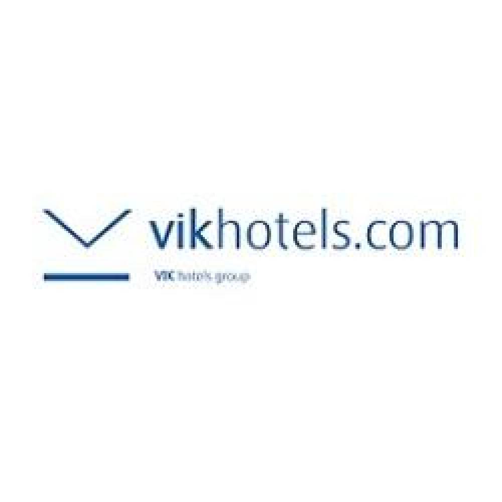 vik-hotels-coupon-codes