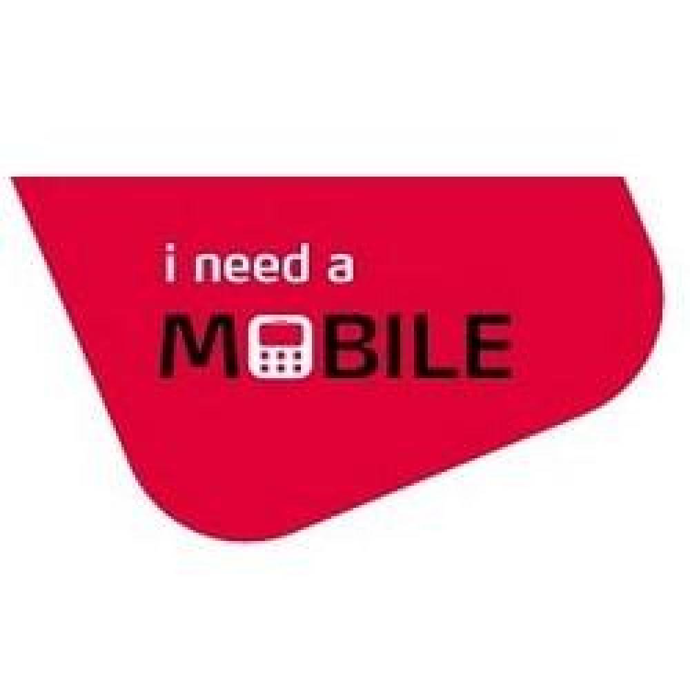 I Need A Mobile