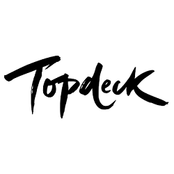 topdeck-travel-coupon-codes