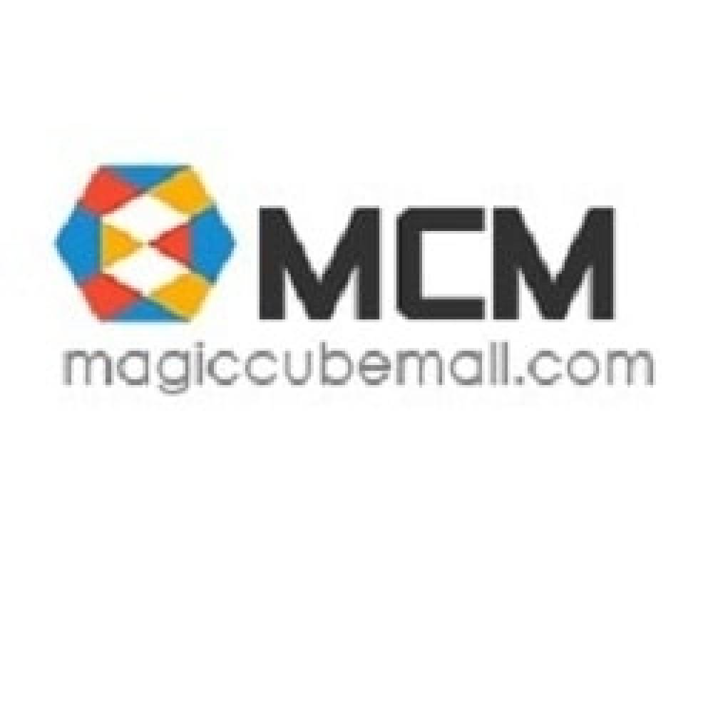Magic Cube Mall