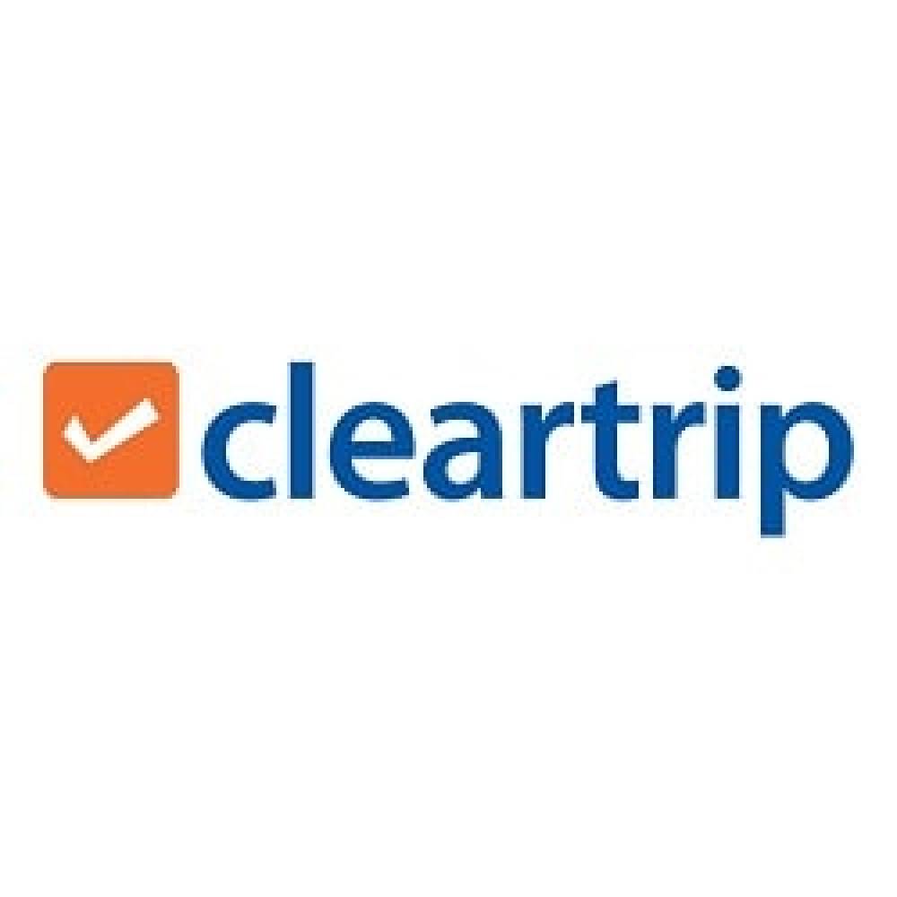 cleartrip-coupon-codes