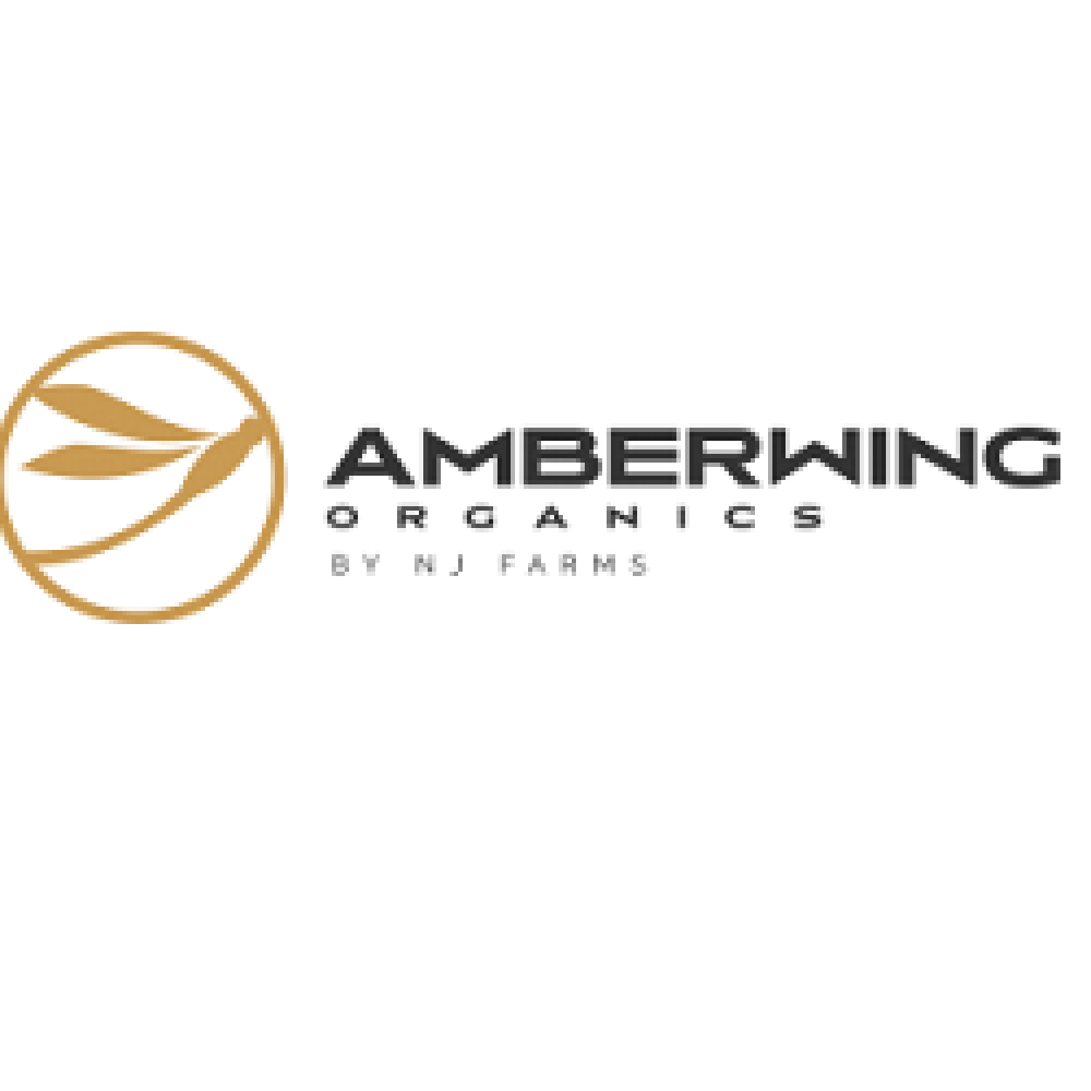 Amber Wing Organics