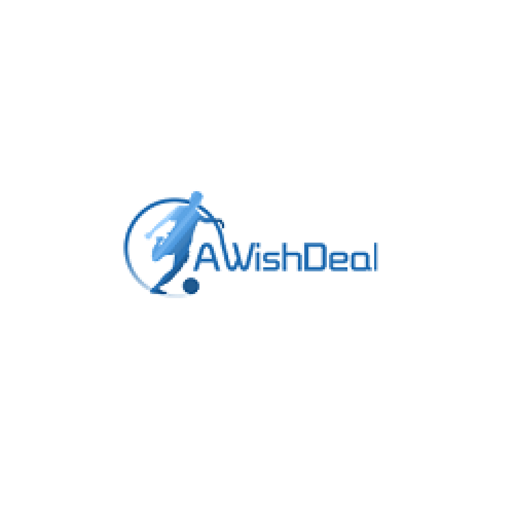 Upto 5% OFF With Awishdeal