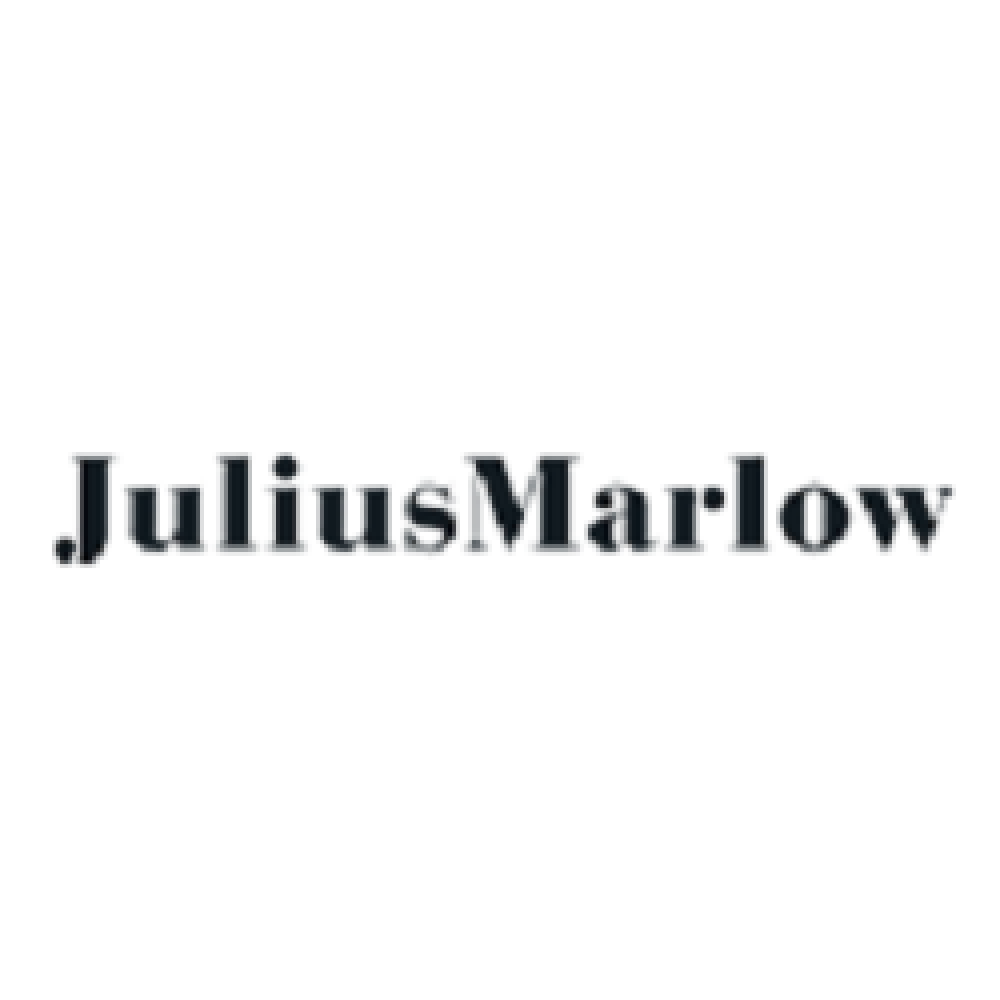 juliusmarlow-coupon-codes