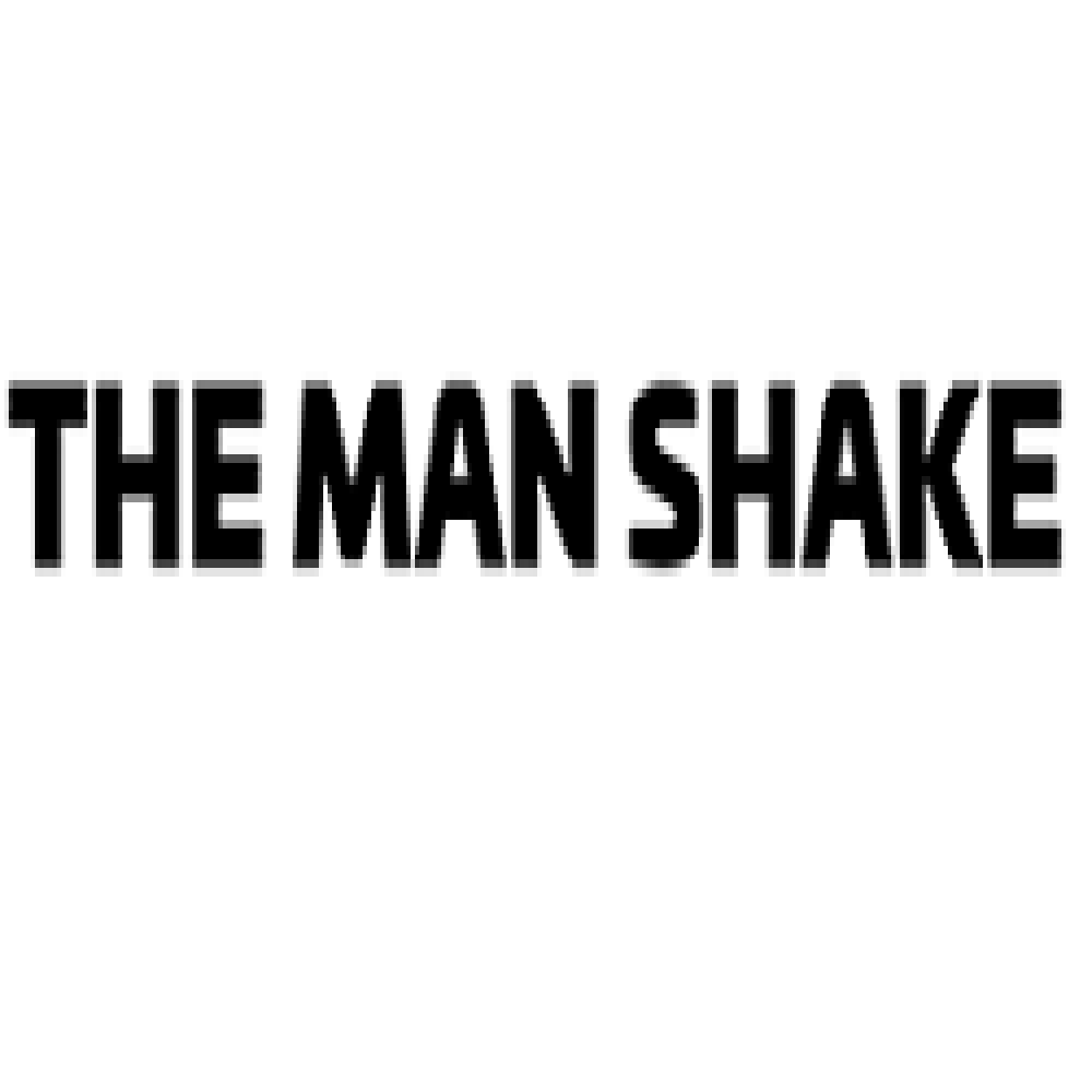 75 OFF The Man Shake Coupons,