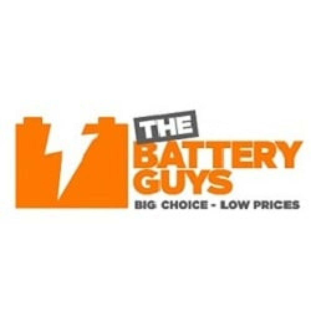 The Battery Guys 30% Off Select Mobility Batteries