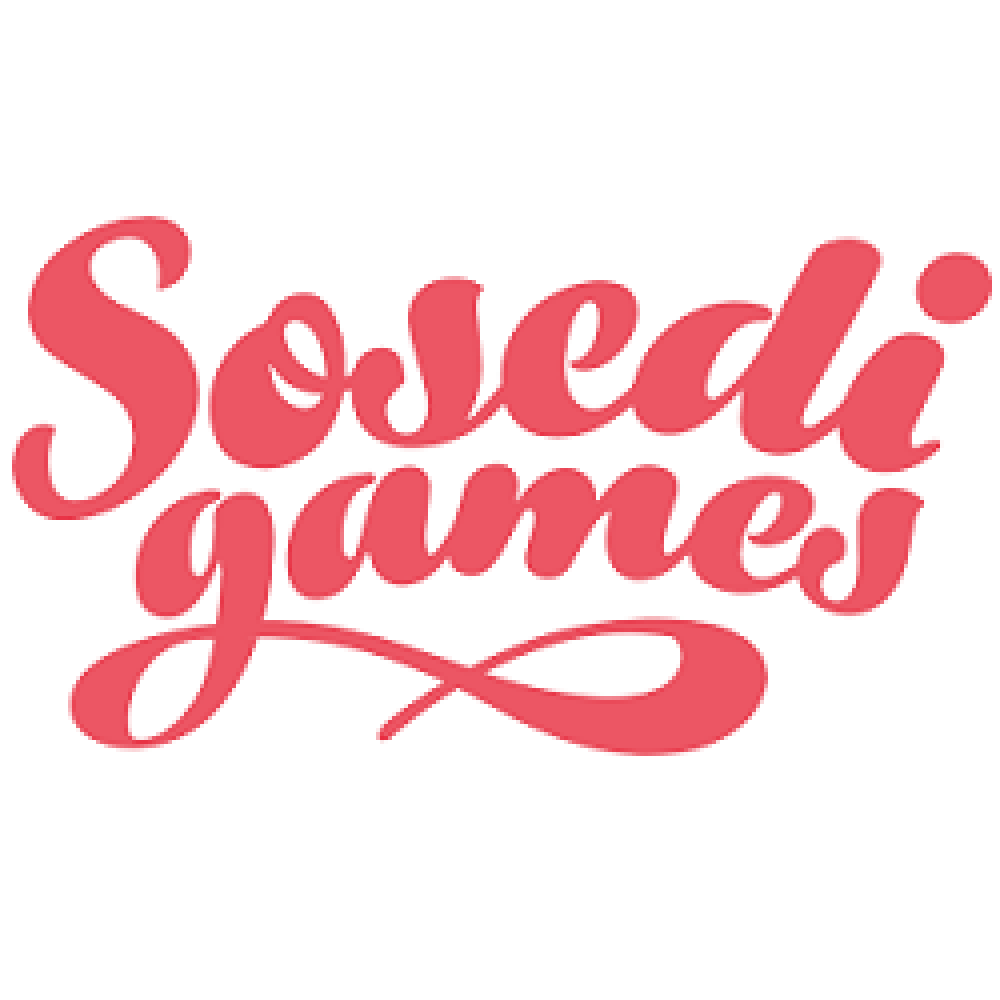 Sosedi Games
