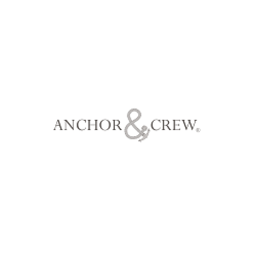 Anchor & crew