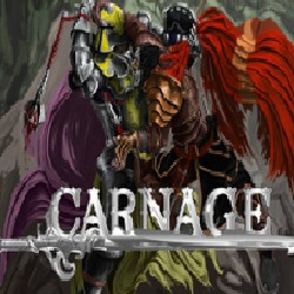 carnage-coupon-codes