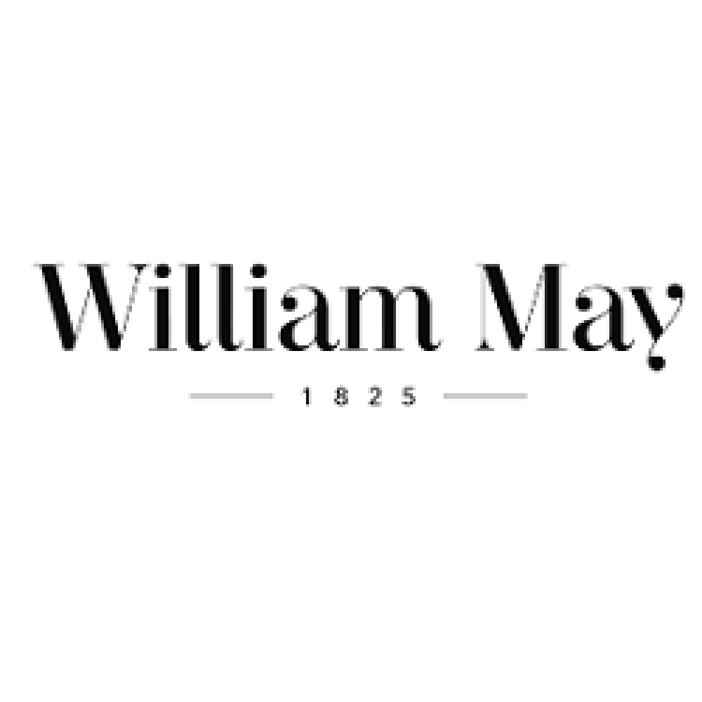 william-may-coupon-codes