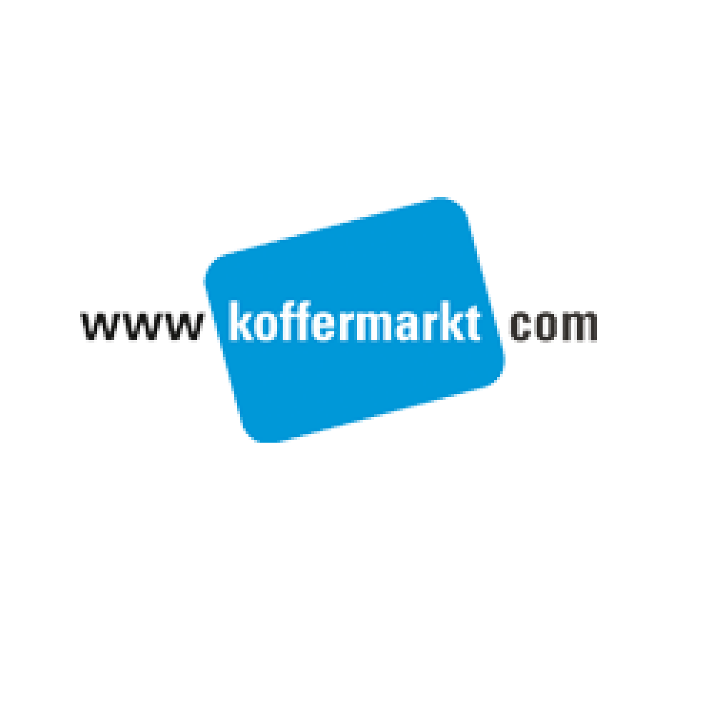 koffer-markt-coupon-codes