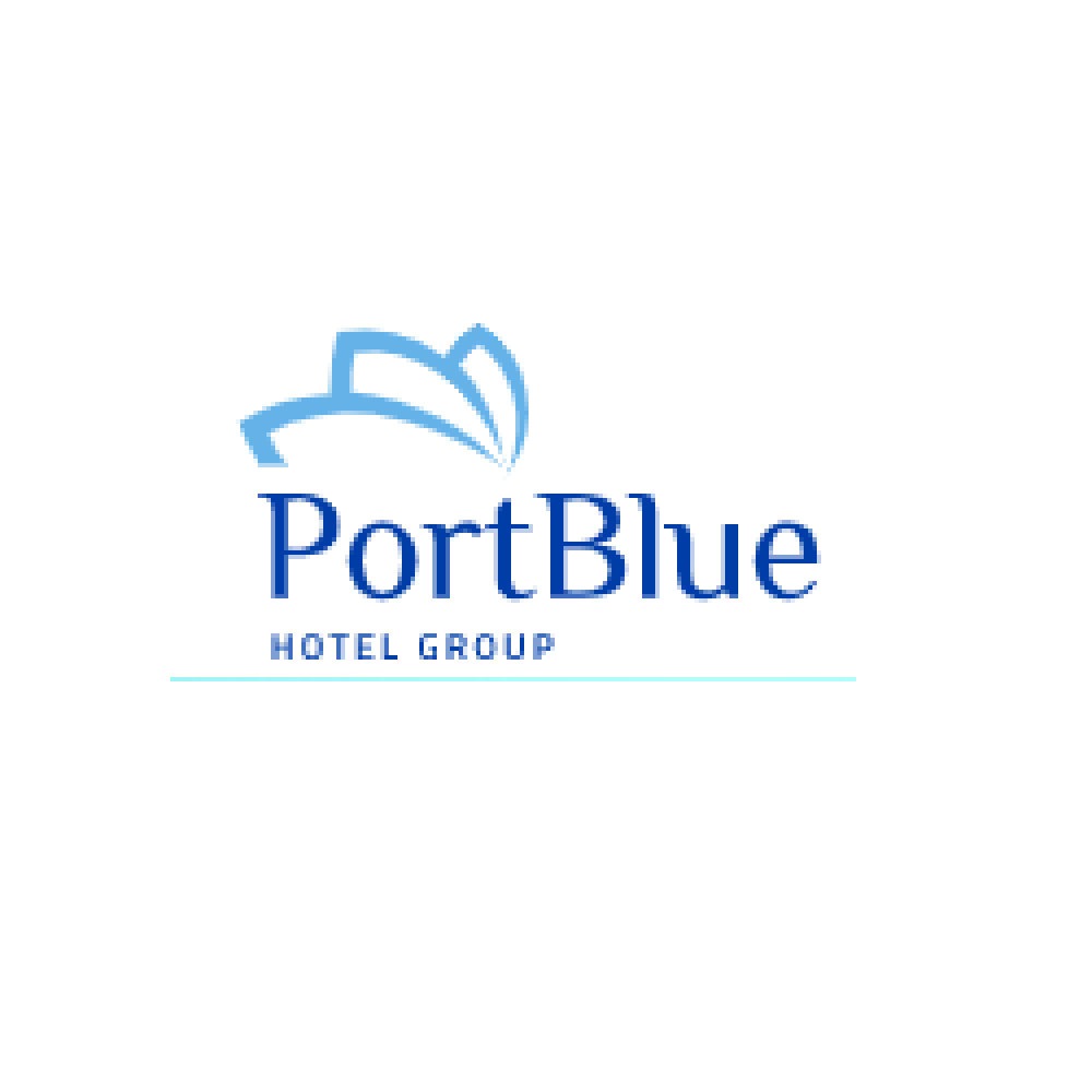 Port blue hotels