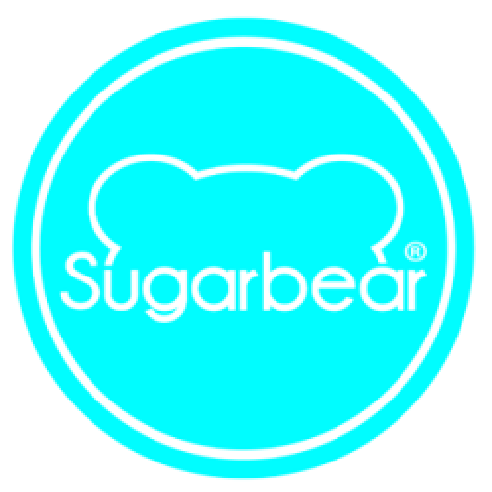Sugar Bear Hair