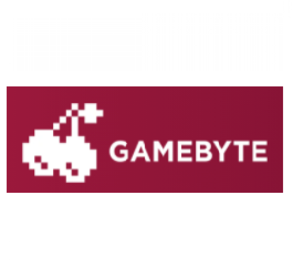 Gamebyte