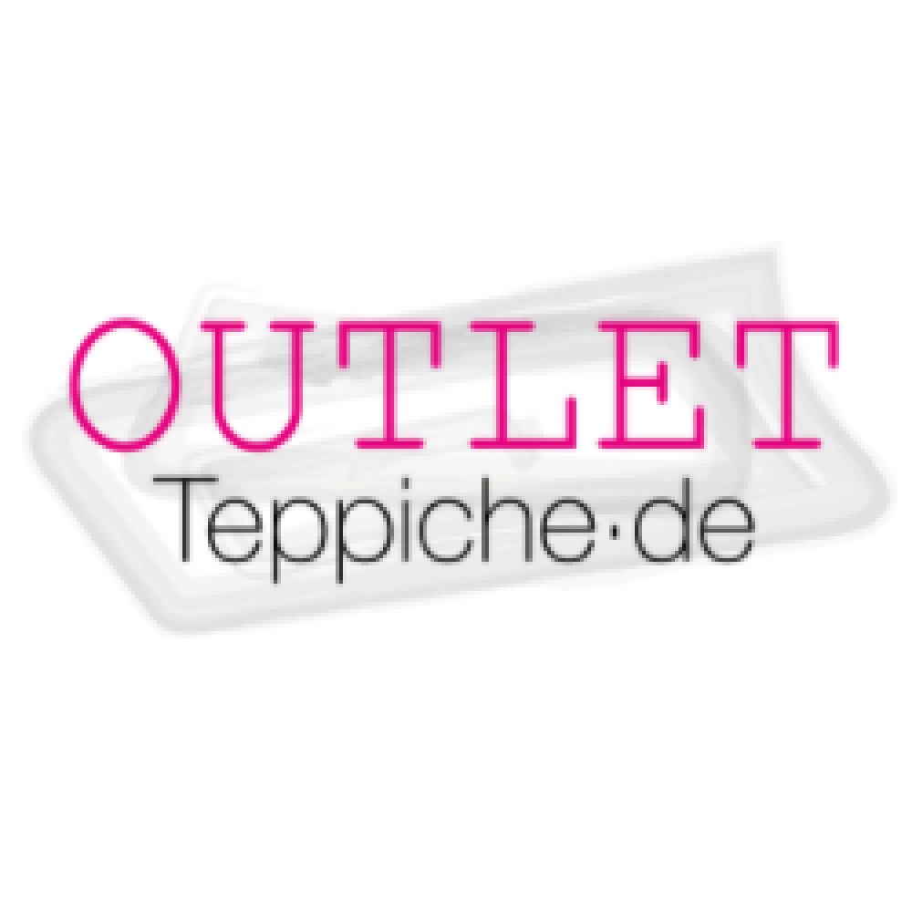 Outlet-teppiche