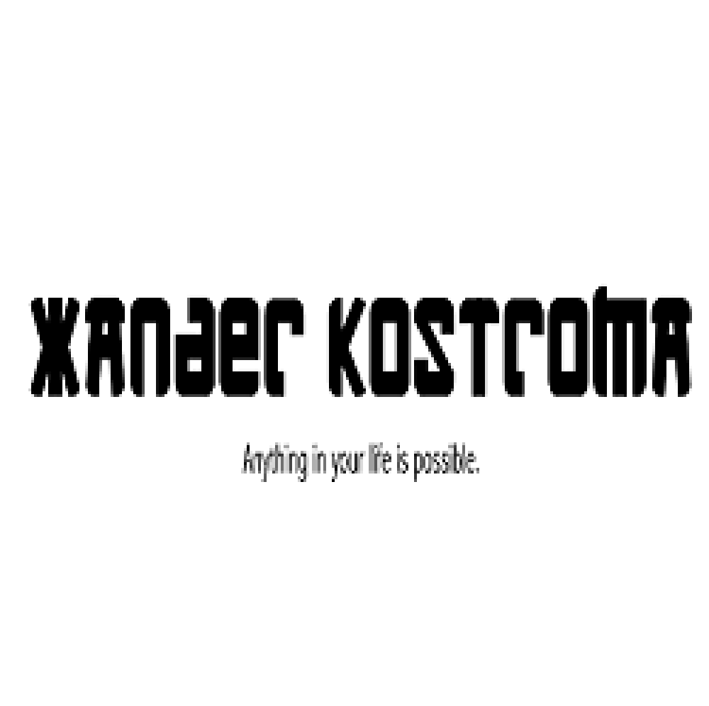 15% Off First Order | Xander Kostroma Discount code