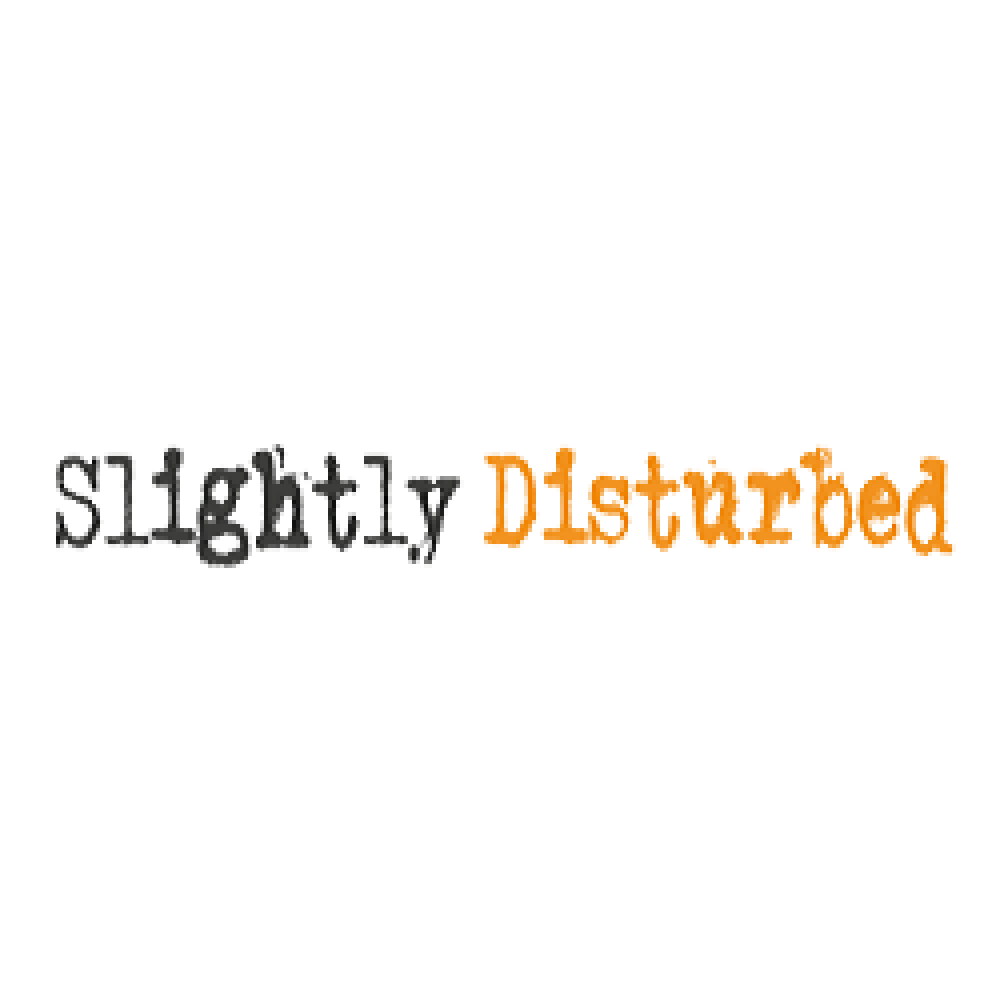 Get Up To 50% OFF On Sale Items at Slightly Disturbed