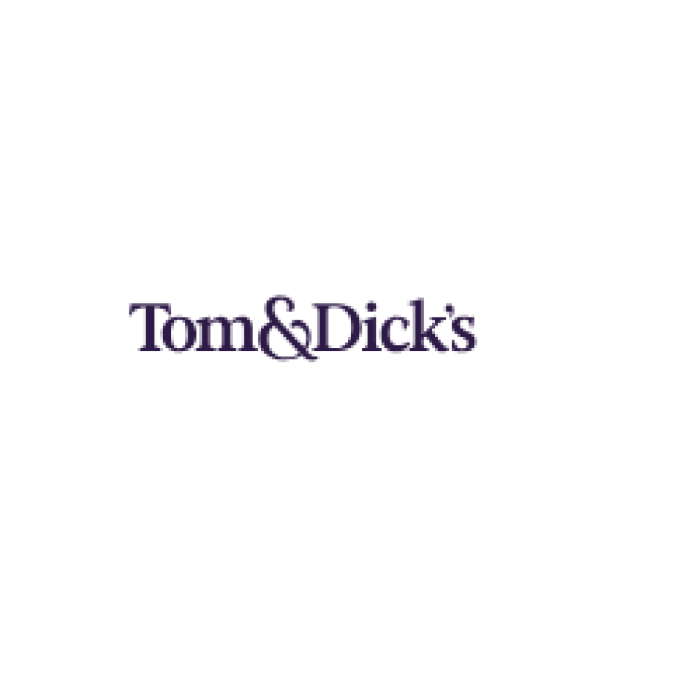 Tom & Dick's 15% OFF Discount Code