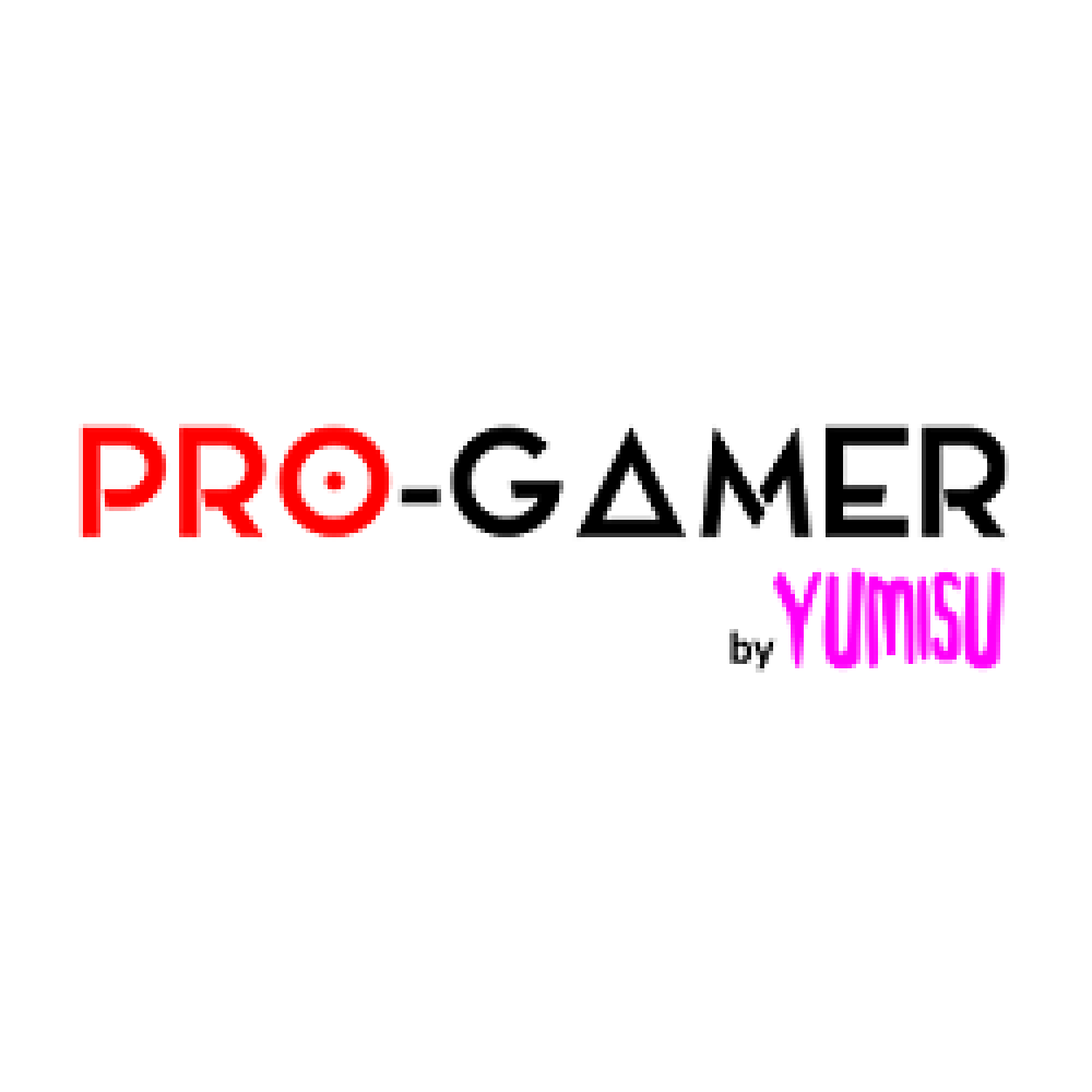 Pro-Gamer pl