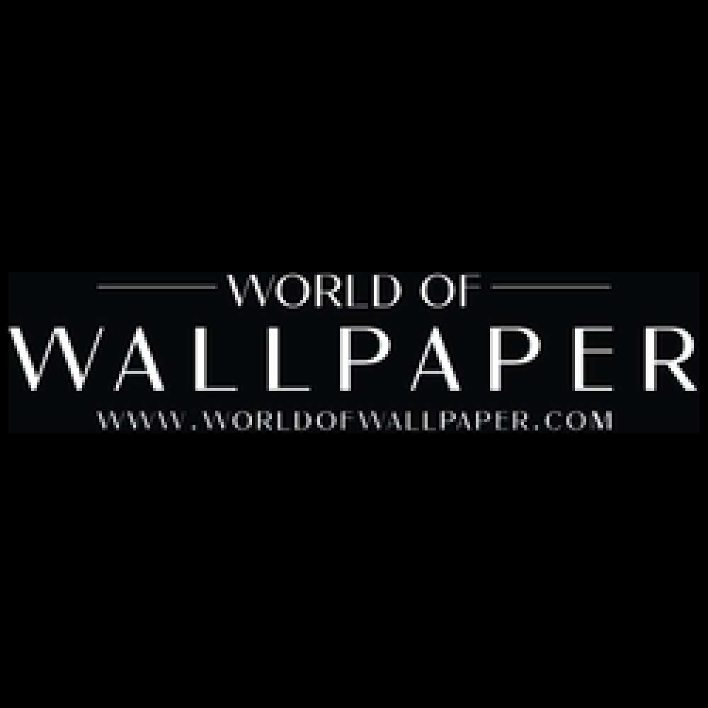 Save up to 40% on patterned wallpaper