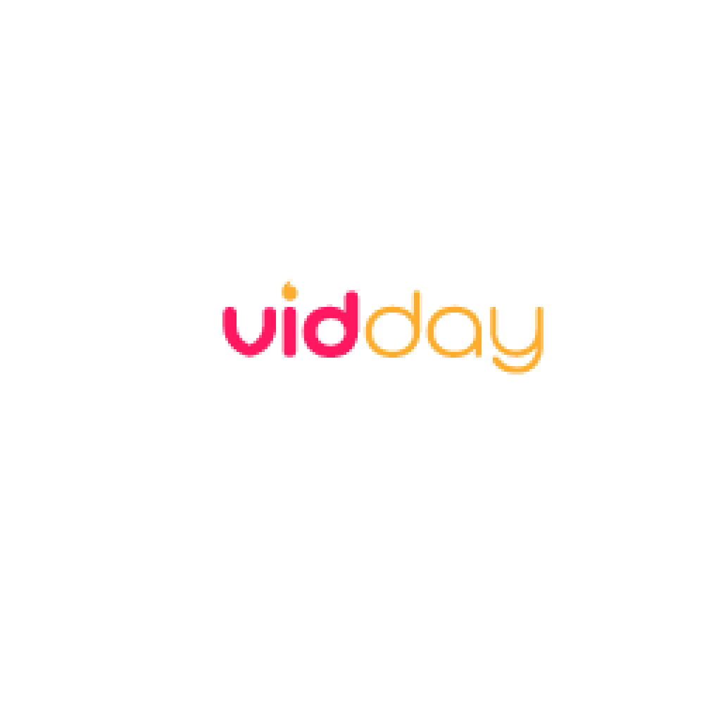 vidday-coupon-codes
