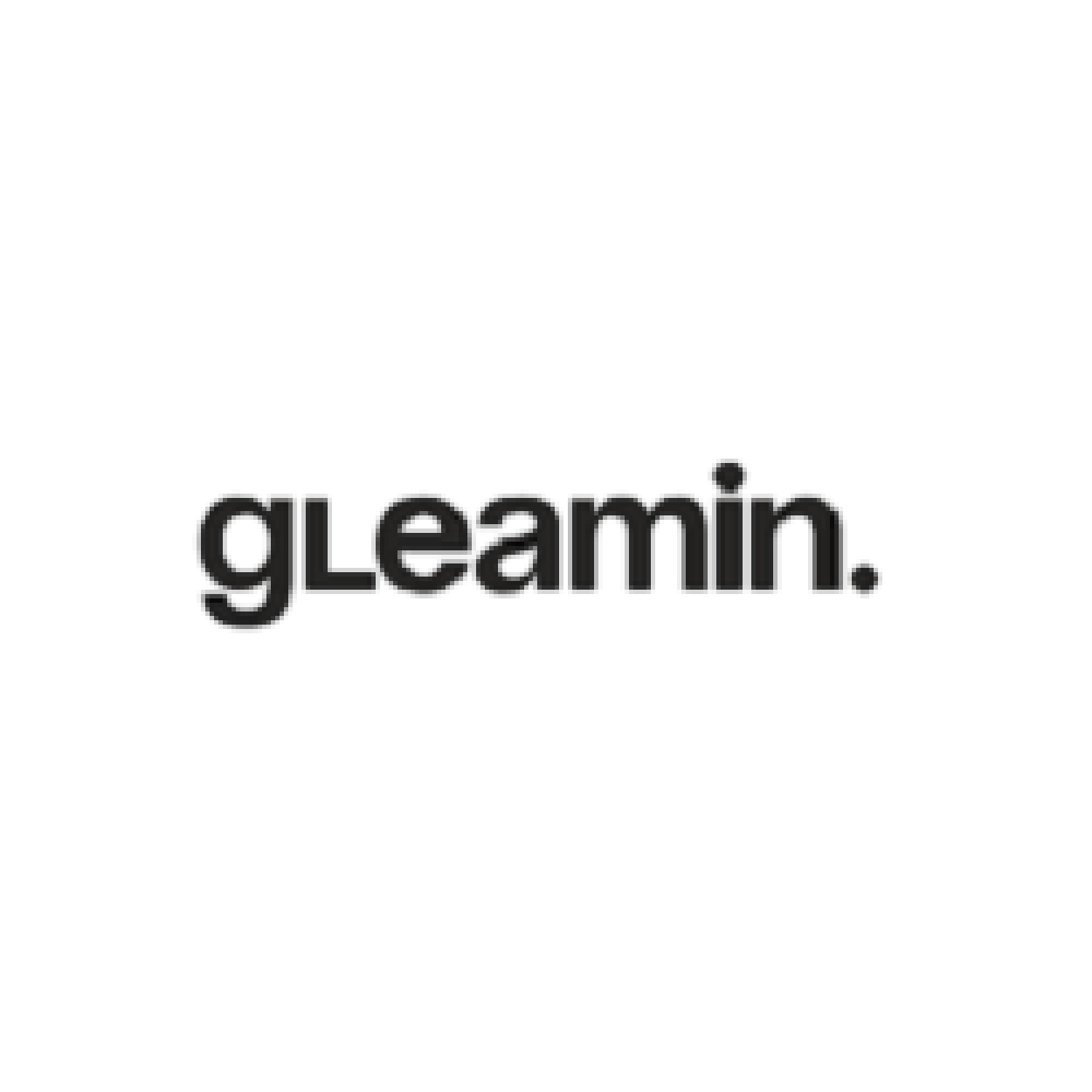 gleamin-coupon-codes