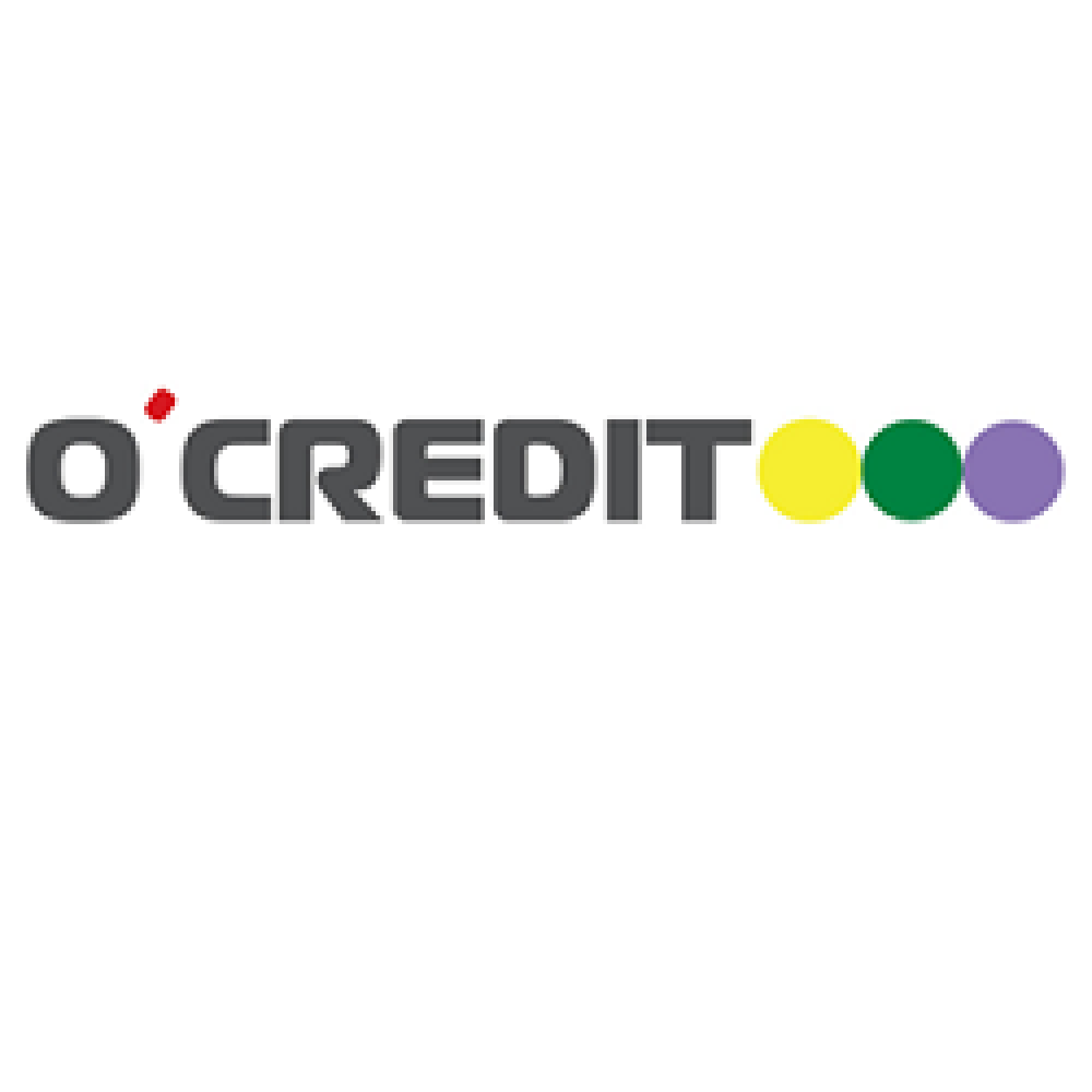 o-credit-coupon-codes