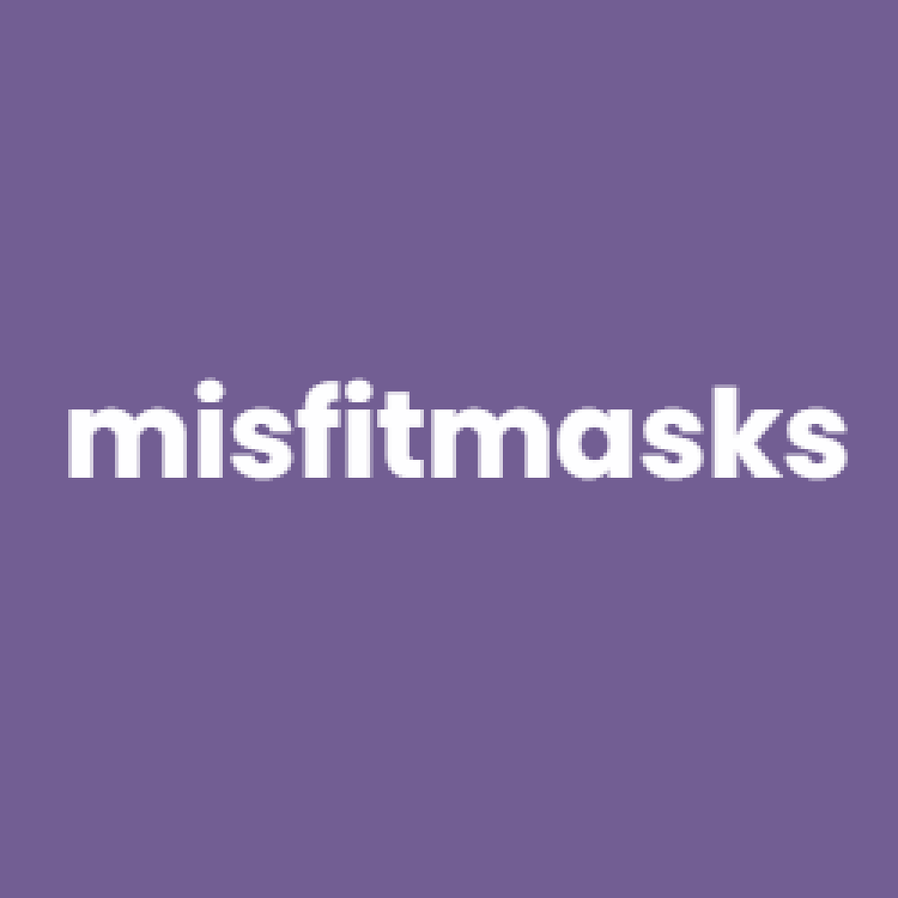 misfitmasks-coupon-codes