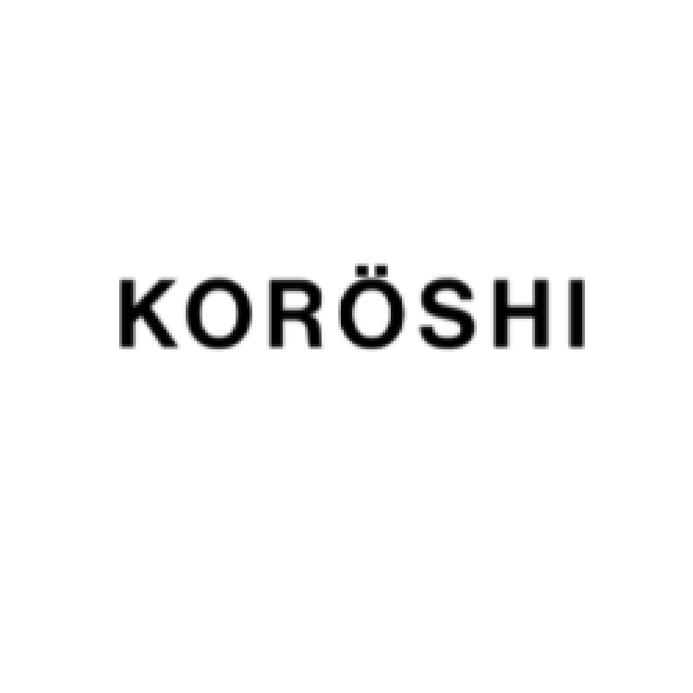 koroshi-shop-coupon-codes