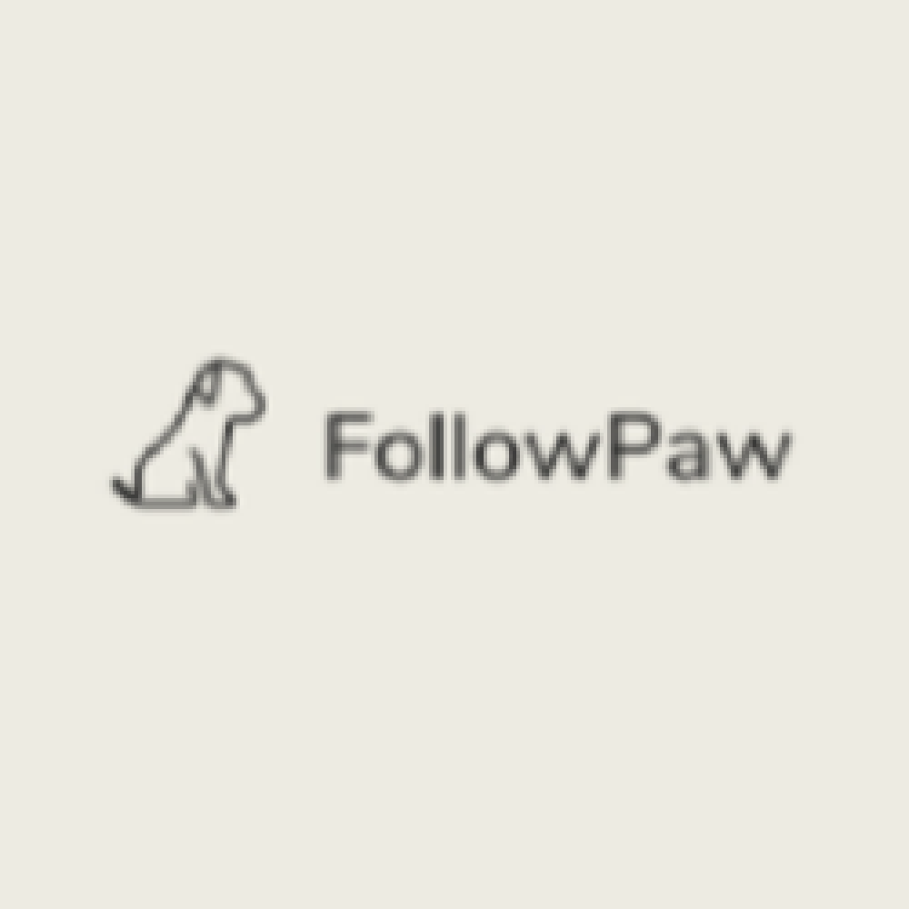 follow-paw-coupon-codes