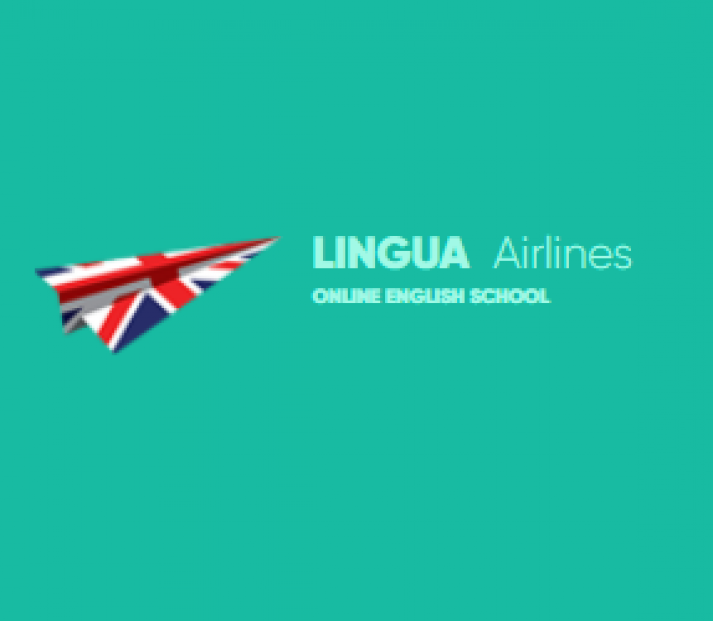 Lingua Airlines RU